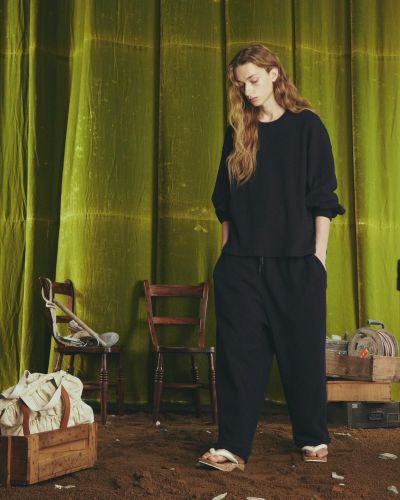 refomed(リフォメッド) 24AW LOOK BOOKS