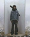 paratrait(パラトレイト) 24AW LOOK BOOK
