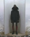 paratrait(パラトレイト) 24AW LOOK BOOK