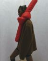 paratrait(パラトレイト) 24AW LOOK BOOK -1