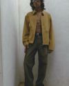 paratrait(パラトレイト) 24AW LOOK BOOK -1