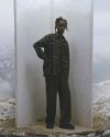 paratrait(パラトレイト) 24AW LOOK BOOK