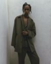 paratrait(パラトレイト) 24AW LOOK BOOK -1