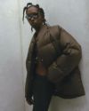 paratrait(パラトレイト) 24AW LOOK BOOK -1