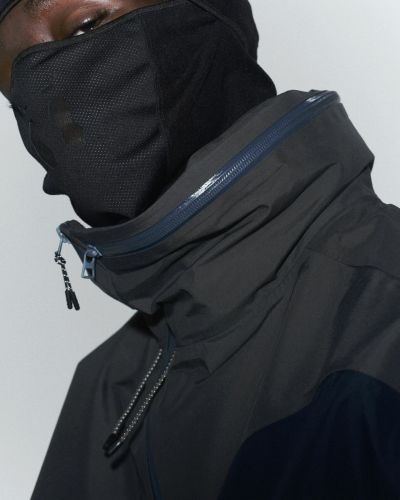 OL(オーエル) 24AW LOOK BOOK