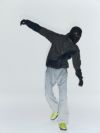 OL(オーエル) 24AW LOOK BOOK