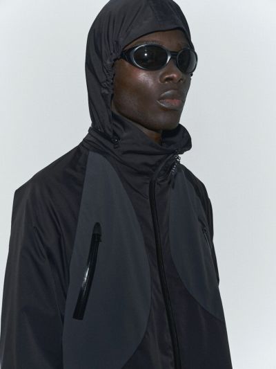 OL(オーエル) 24AW LOOK BOOK