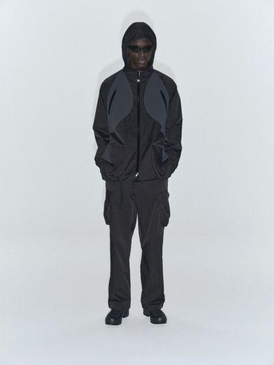 OL(オーエル) 24AW LOOK BOOK
