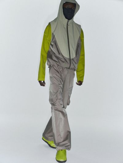OL(オーエル) 24AW LOOK BOOK