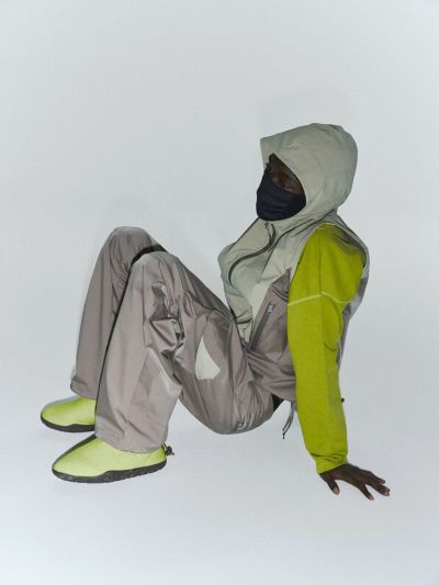OL(オーエル) 24AW LOOK BOOK