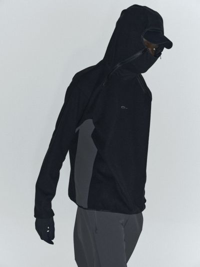 OL(オーエル) 24AW LOOK BOOK