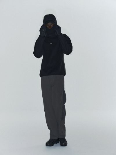 OL(オーエル) 24AW LOOK BOOK