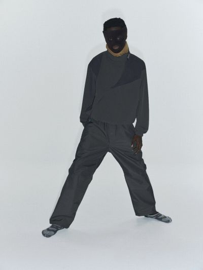 OL(オーエル) 24AW LOOK BOOK