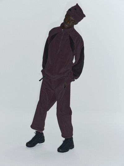 OL(オーエル) 24AW LOOK BOOK