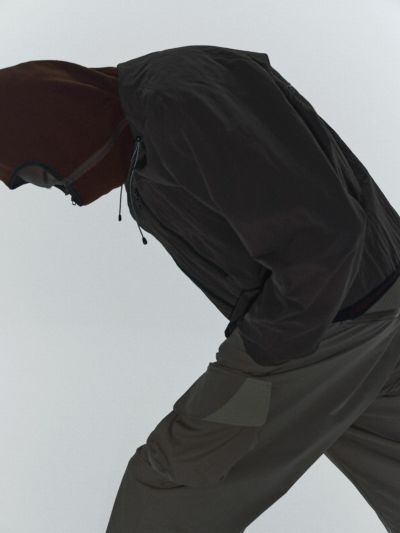 OL(オーエル) 24AW LOOK BOOK