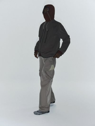 OL(オーエル) 24AW LOOK BOOK