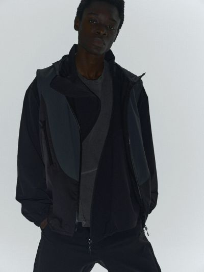 OL(オーエル) 24AW LOOK BOOK