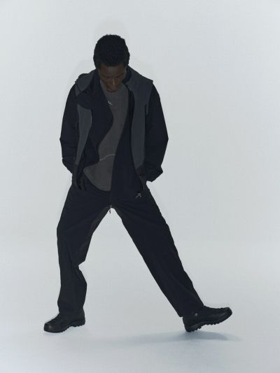 OL(オーエル) 24AW LOOK BOOK