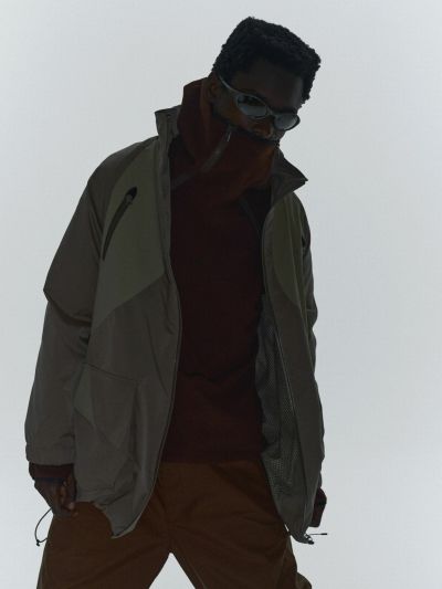 OL(オーエル) 24AW LOOK BOOK