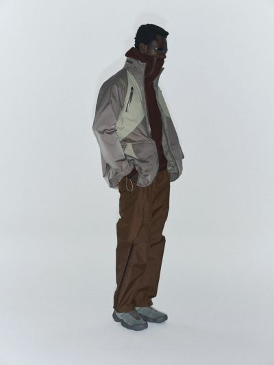 OL(オーエル) 24AW LOOK BOOK
