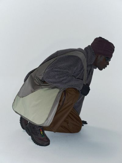 OL(オーエル) 24AW LOOK BOOK