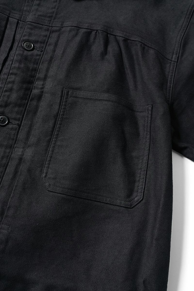 Porter Classic(ポータークラシック)MOLESKIN JACKET モールスキンジャケット PC-019-2934 -14