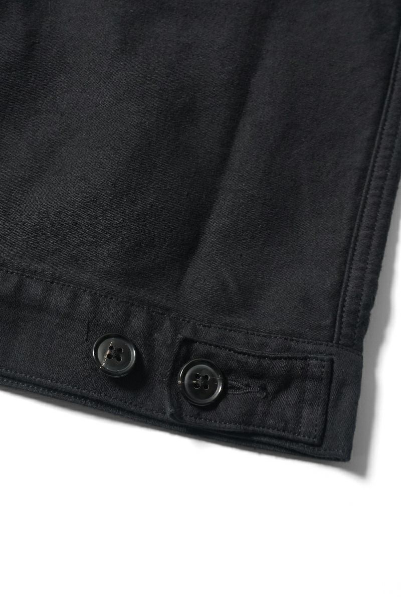 Porter Classic(ポータークラシック)MOLESKIN JACKET モールスキンジャケット PC-019-2934 -18