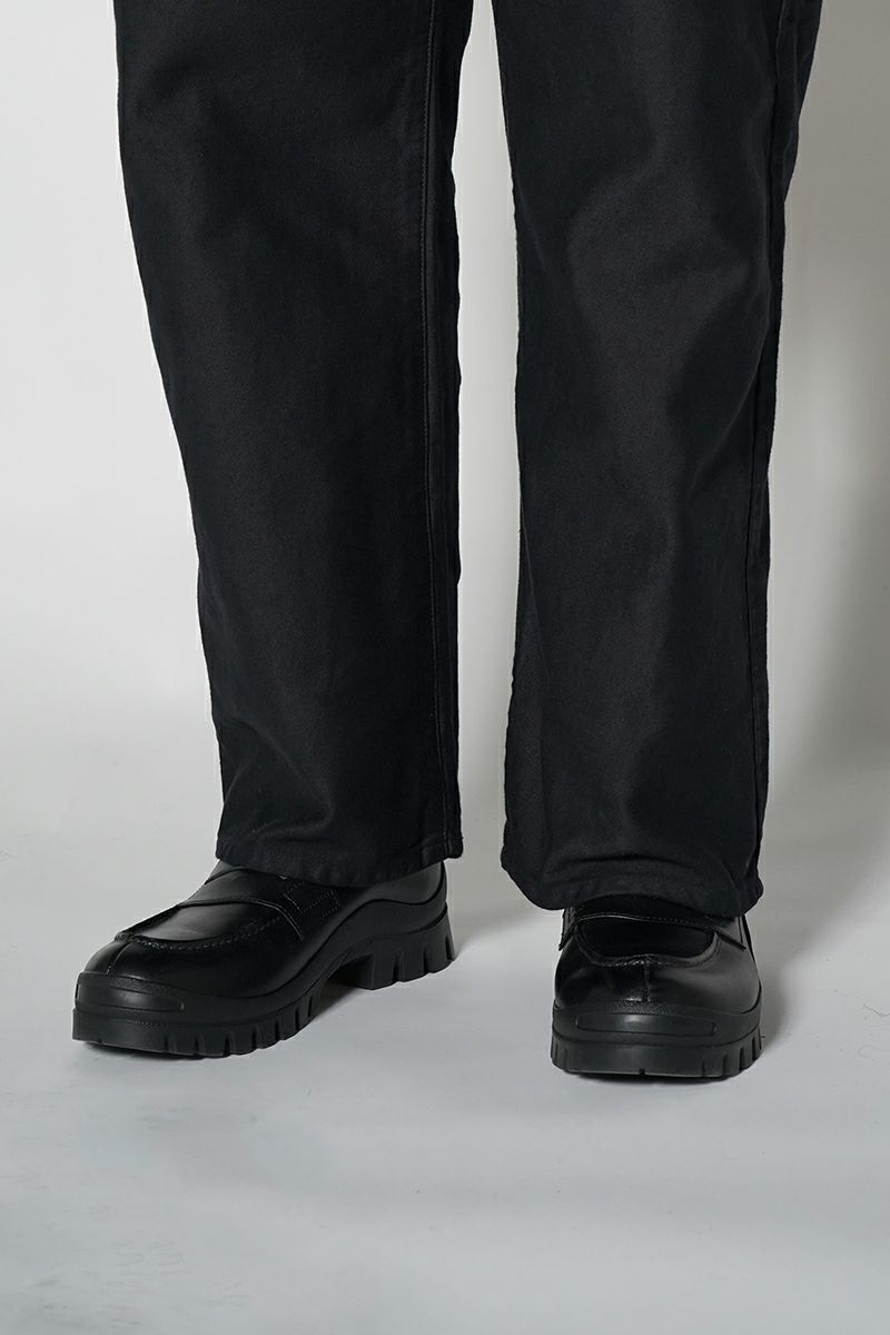 Porter Classic(ポータークラシック)MOLESKIN PANTS モールスキンパンツ PC-019-2938 -4