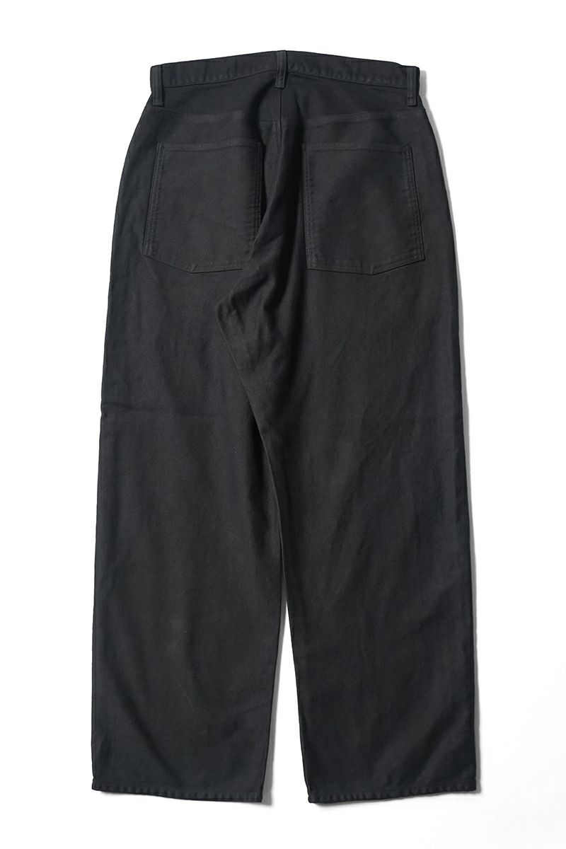 Porter Classic(ポータークラシック)MOLESKIN PANTS モールスキンパンツ PC-019-2938 -11