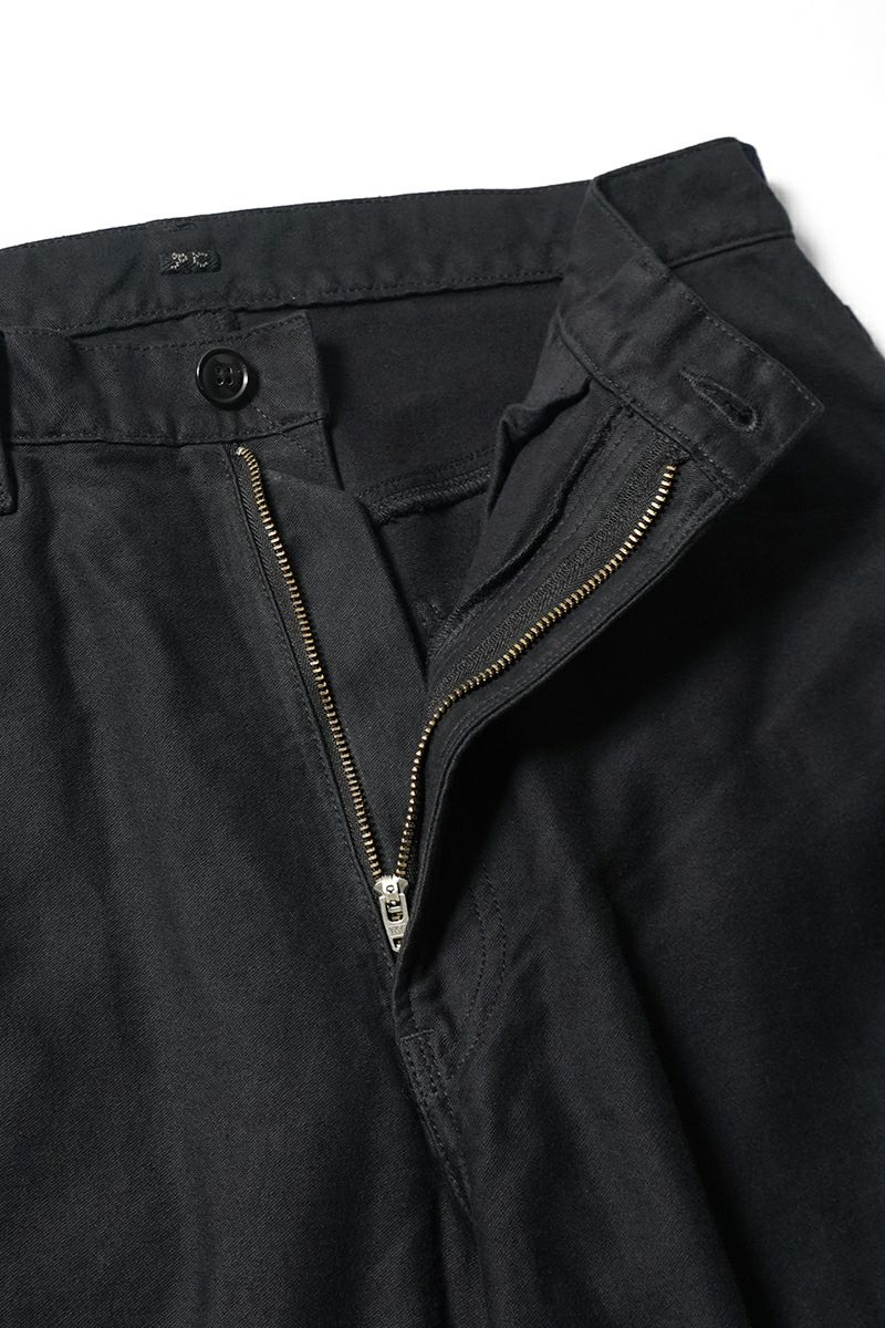 Porter Classic(ポータークラシック)MOLESKIN PANTS モールスキンパンツ PC-019-2938 -13
