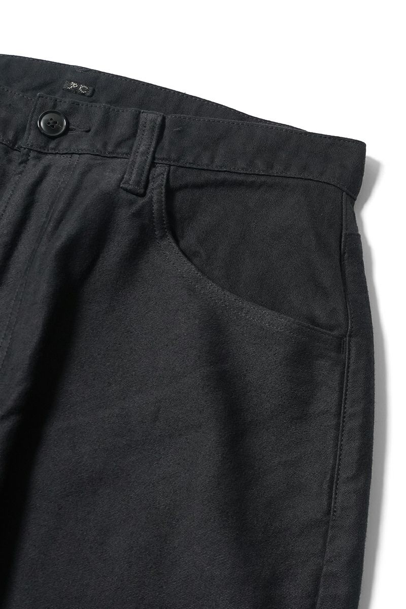 Porter Classic(ポータークラシック)MOLESKIN PANTS モールスキンパンツ PC-019-2938 -14