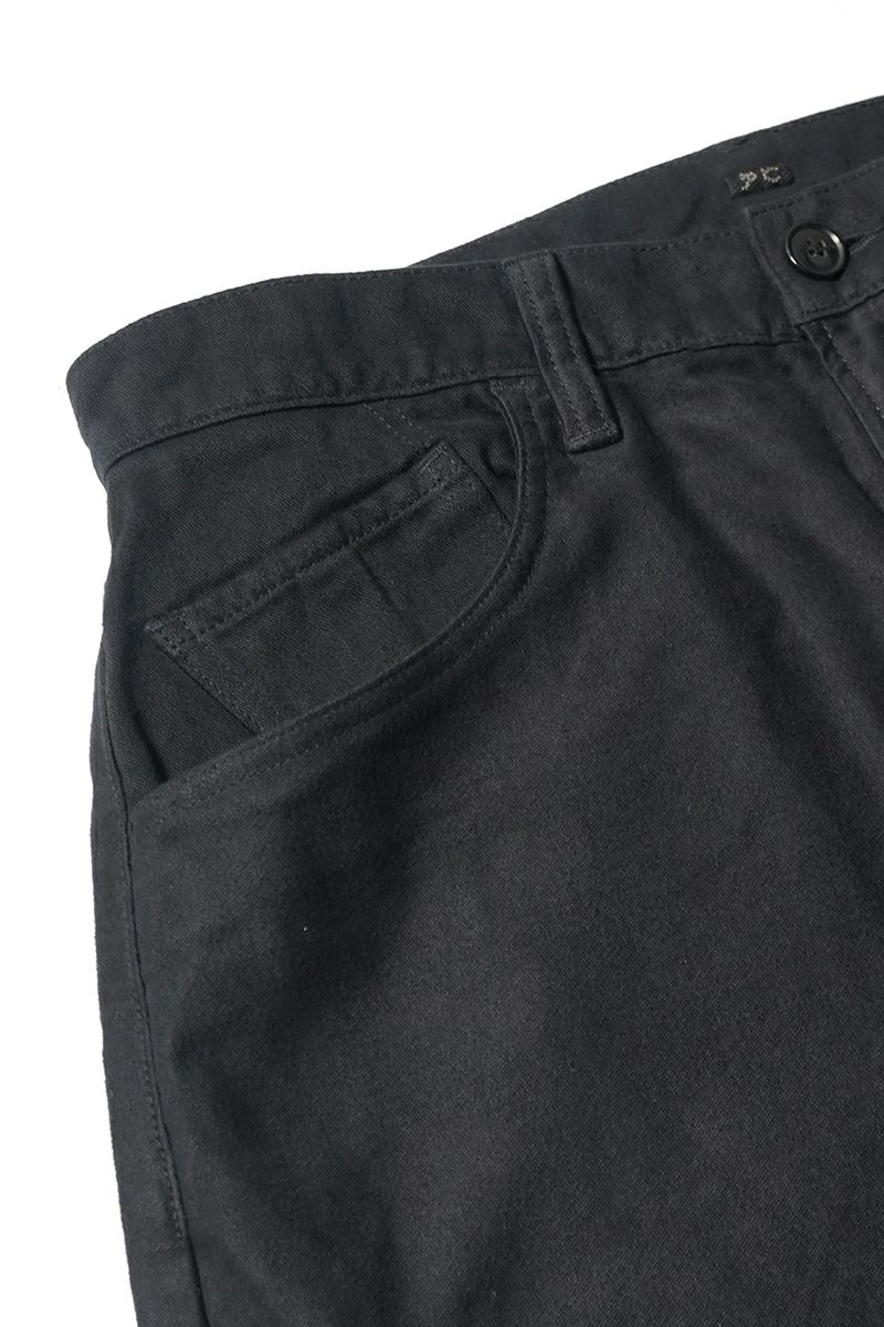 Porter Classic(ポータークラシック)MOLESKIN PANTS モールスキンパンツ PC-019-2938 -15