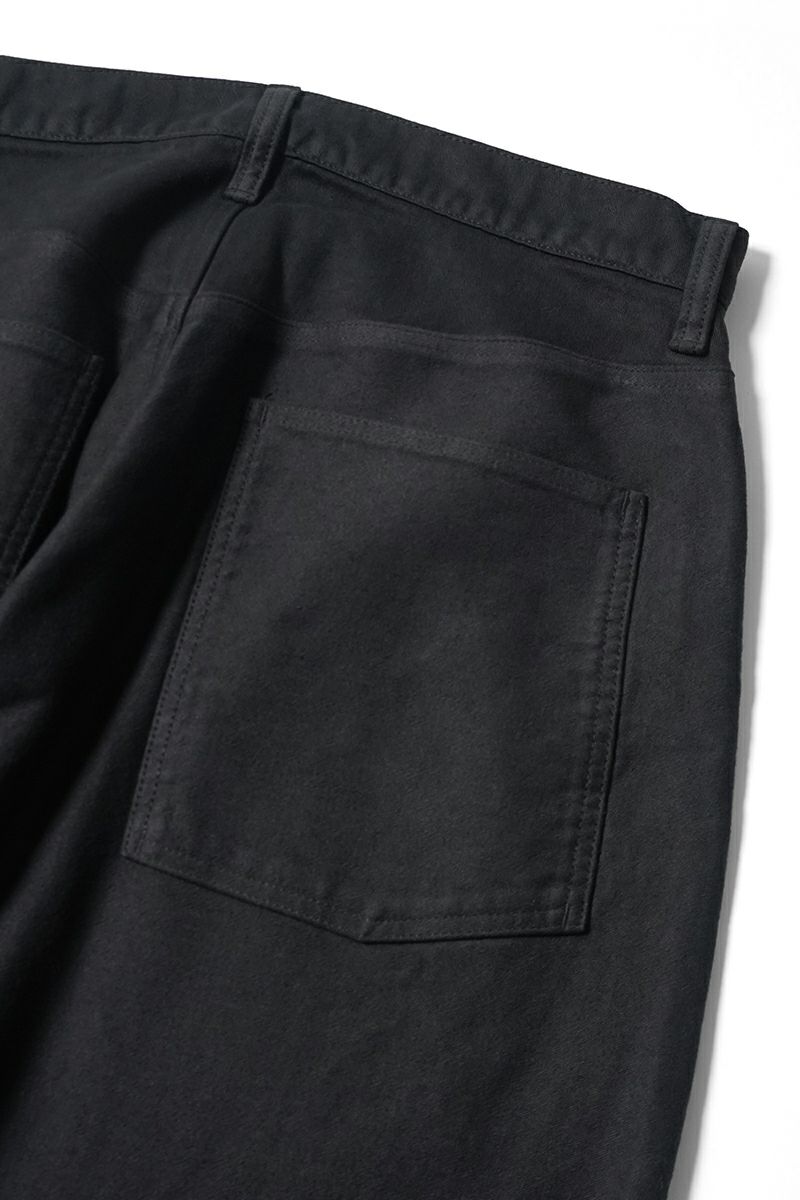 Porter Classic(ポータークラシック)MOLESKIN PANTS モールスキンパンツ PC-019-2938 -16