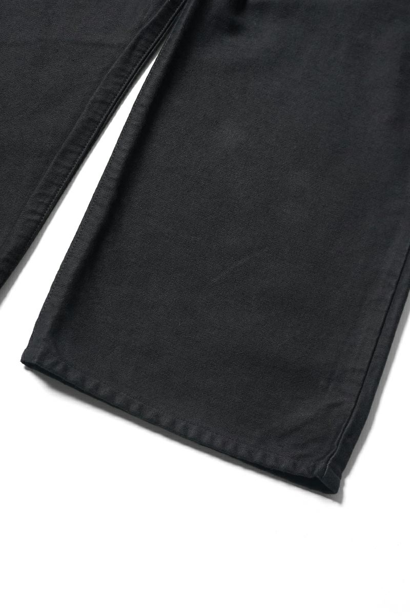 Porter Classic(ポータークラシック)MOLESKIN PANTS モールスキンパンツ PC-019-2938 -17