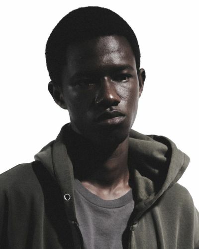 OAO(オーエーオー) 24AW LOOK BOOK