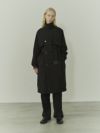 NTN(エヌティーエヌ) 24AW LOOK BOOK