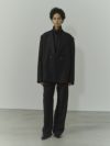 NTN(エヌティーエヌ) 24AW LOOK BOOK