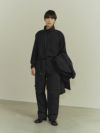 NTN(エヌティーエヌ) 24AW LOOK BOOK