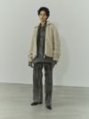 NTN(エヌティーエヌ) 24AW LOOK BOOK