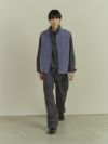 NTN(エヌティーエヌ) 24AW LOOK BOOK