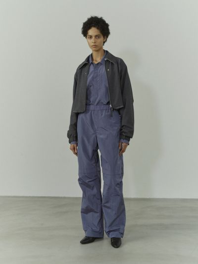 NTN(エヌティーエヌ) 24AW LOOK BOOK