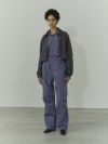 NTN(エヌティーエヌ) 24AW LOOK BOOK