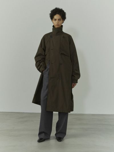 NTN(エヌティーエヌ) 24AW LOOK BOOK