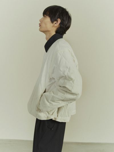 NTN(エヌティーエヌ) 24AW LOOK BOOK