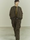 NTN(エヌティーエヌ) 24AW LOOK BOOK
