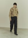 NTN(エヌティーエヌ) 24AW LOOK BOOK