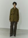 NTN(エヌティーエヌ) 24AW LOOK BOOK