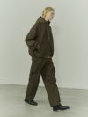 NTN(エヌティーエヌ) 24AW LOOK BOOK