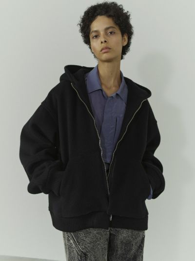 NTN(エヌティーエヌ) 24AW LOOK BOOK