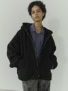 NTN(エヌティーエヌ) 24AW LOOK BOOK